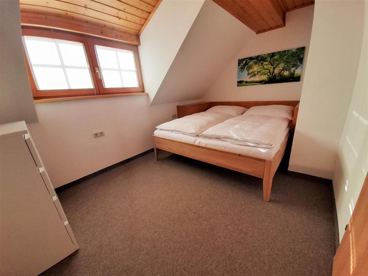Sonnenchalet Neusess Mauterndorf  Exterior foto